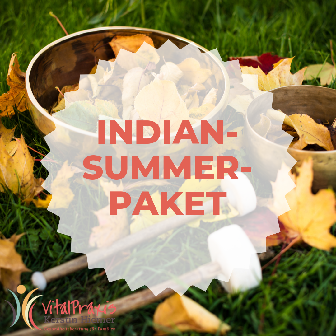 Indian Summer Paket
