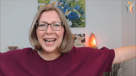 Aufname 4 Teil PowerTipps für die Kinderhände Web Videoreihe Wie pflege Strapazierte Kinderhände in der Coronazeit!